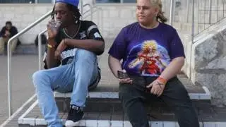 Use To - Fat Nick x Mikey The Magician (Original)