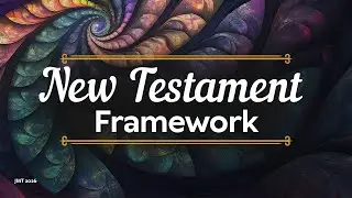NT Framework 118 Mid-Tribulation Rapture