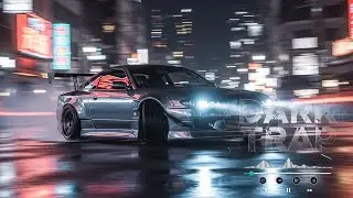 No Cameras After Dark — Street Trap
