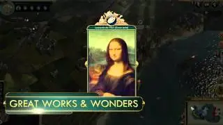 Enter a Brave New World: Culture and Tourism in Sid Meier's Civilization V: Brave New World