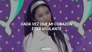 OH MY GIRL - Dolphin (Sub Español) // Vivo