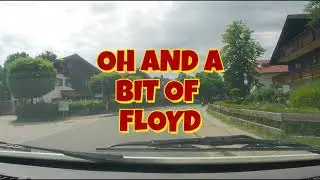 BAVARIA ROADTRIP RELAXING DRIVING VIDEO'S.