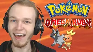 Let's Play Pok&eacute;mon: Omega Ruby | Part Two