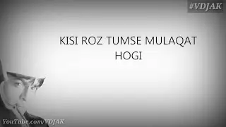 New love ❤whatsapp status video _#VDJAK