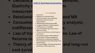 SYLLABUS IN ONE MINUTE. #commerce #assistantprofessor #ugcnet #latestnews #currentaffairs #exam