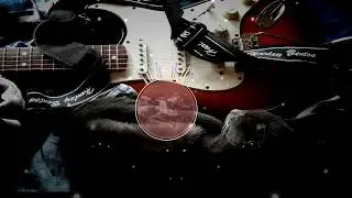 Falling Again, by Xavi Gargallo, melodic rock.