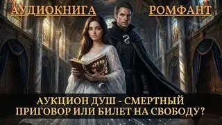 Аудиокнига Любовное Фэнтези 