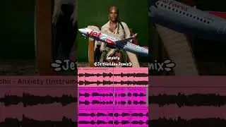 Doechii - Anxiety (Jet2Holiday Remix)