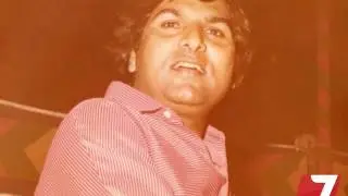 Akhlaq Ahmed Death Anniversary