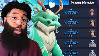 THE BEST REINDOG HAS RETURNED - MultiVersus