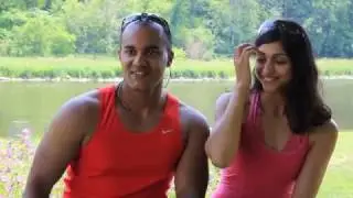 Rafting the Grand River Video