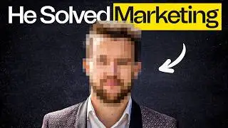 How To Do Marketing SO Good It Makes Selling Easy