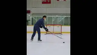 FITLIGHT&reg; Hockey: Shooting Quick Release Drill