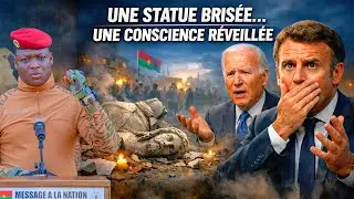 Ibrahim Traor&eacute;: 700 Arrests, a Shattered Christ&mdash;The Night Burkina Faso&rsquo;s Moral Line Broke