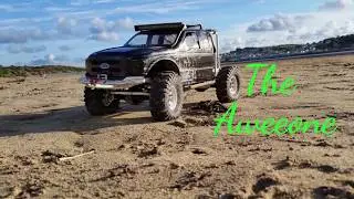 May Beach run 