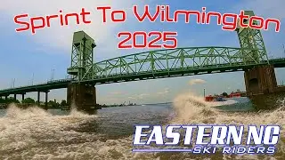 ENCSR - 2025 - Sprint to Wilmington