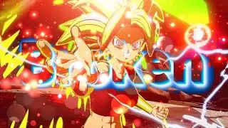 Kefla Is Top Tier In Dragon Ball Sparking Zero( They Didn't Want To Rematch)