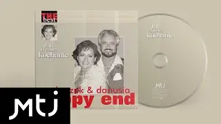 Zbyszek & Danuta Happy End - Ballada o Marii Magdalenie