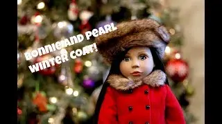 Bonnie and Pearl Winter Coat Review 2017