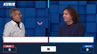 MATEMATIKA ME UBIJA, PROFESOR LOŠE RAČUNA! - KVIZ S02 EP31