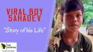 Viral boy-sahdev