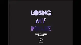 Fisher VS Migos - Losing my boujee - Chris Dahlberg Mashup