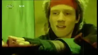 Trapped! Series 1 Episode 2 [CBBC, 2007]
