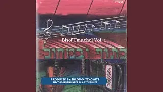 Medley One (feat. Shlomo Itzkowitz)