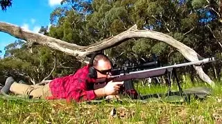 Rem 700 .308 @ 1400 yards 12