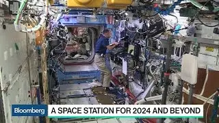 The Case for a Commercial Space Station