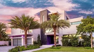 1555 SE 14th Court, Deerfield Beach • Listed for $11,800,000