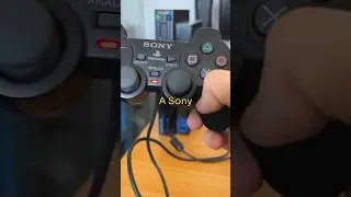 O Segredo Do Controle Do PS2 (DualShock2)
