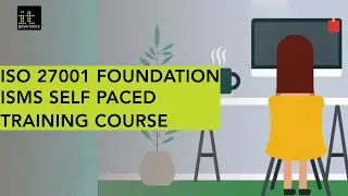 Курс ISO 27001: F. Самостоятельное обучение