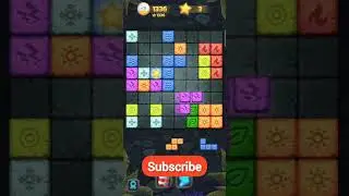 Elemental Blocks &bull; #Gaming &bull; #Shorts