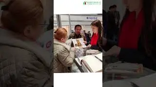 Fipharm Food participated in Global Ingredients Show (GIS) Moscow 2024!#exhibition