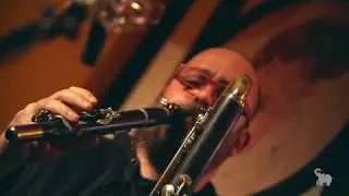 Marco Colonna suona Coltrane