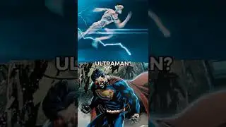 Wally West Mc vs Superman All Versions