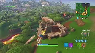 Stressed Out | FORTNITE MONTAGE