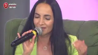 İlknur Dağdelen - Aras Aras Han Aras - (live)