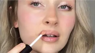Laura Mercier Lip Glacé Review