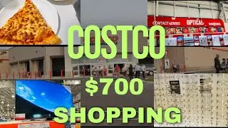 Eyewear Shopping From Coscto | Great Deals on TV&rsquo;s | Great Products | Canada | India | Vlog