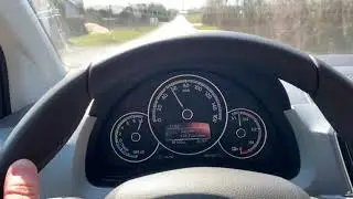 Skoda CitiGo e iv 0-100km/h acceleration.