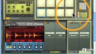 Reason 5 tutorial: 69  Kong   Nurse Rex