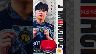 Jungle baru RRQ THIS IS SUPERKENN #mobilelegends #mlbb #fyp