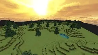 UHC Simulator | Minecraft: Map 
