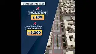 🛑LOTES EN PUNTA NEGRA-LIMA