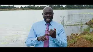 DR MURKOMEN ISAACK