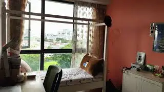 D14 - WATERBANK AT DAKOTA 4 Bedroom Condominium Unit for Rent
