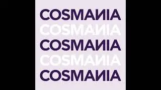 COSMANIA brand movie