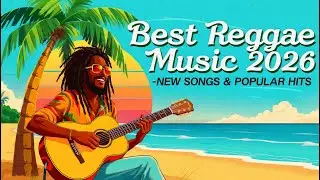 Best Reggae Music 2026 - New Songs & Popular Hits | Reggae Mix Playlist